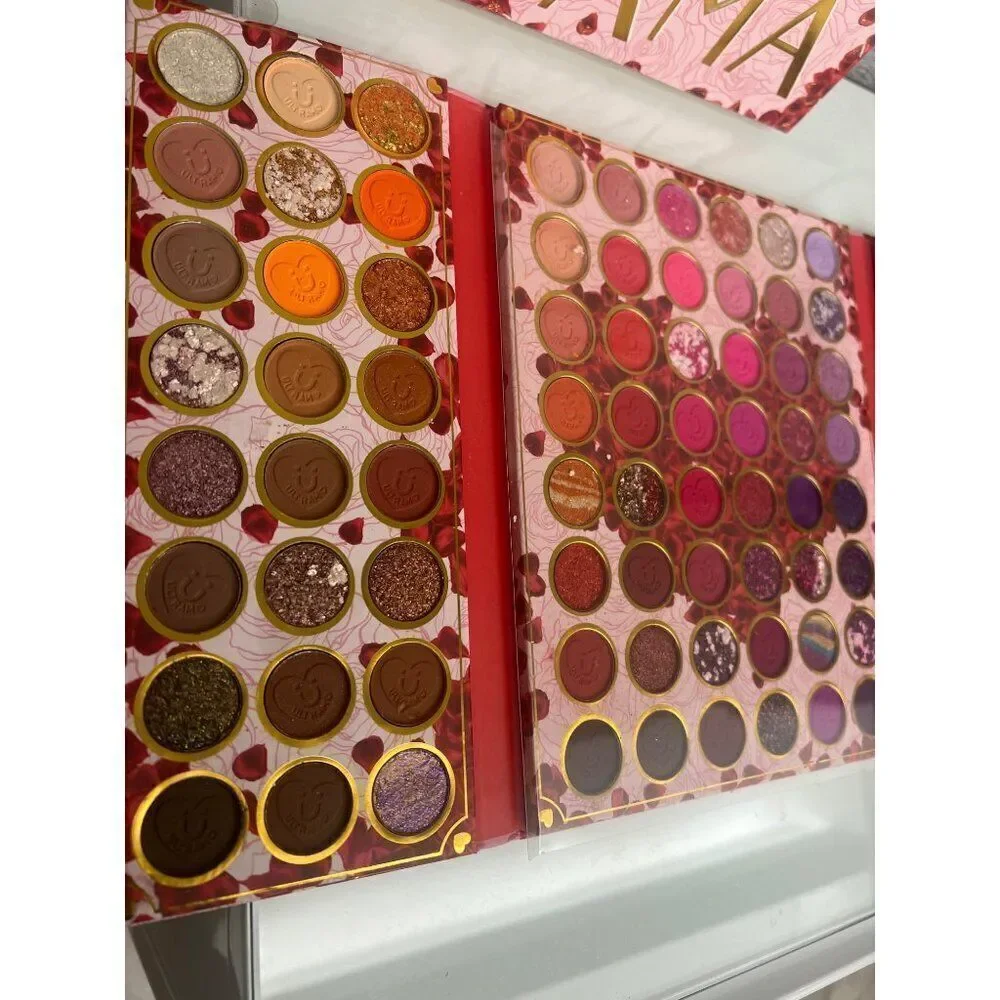 Te Amo Mama Shadow Palette